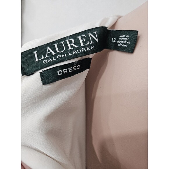Lauren Ralph Lauren Dress - Picture 6 of 8